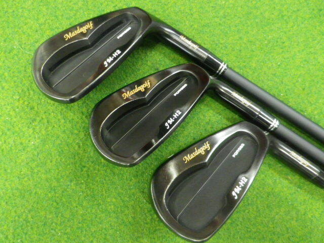 MasdaGolf 中古ゴルフ
