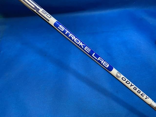 ODYSSEY 中古ゴルフ