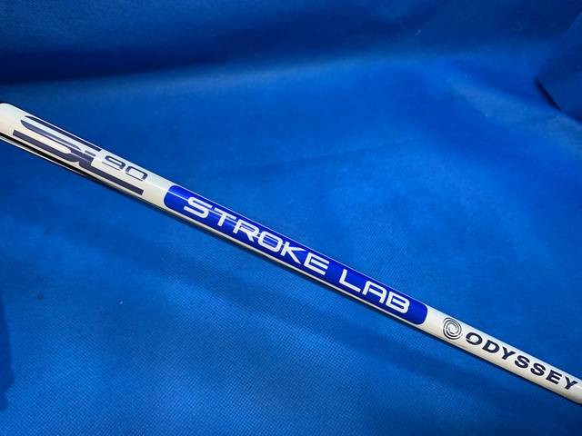 ODYSSEY 中古ゴルフ