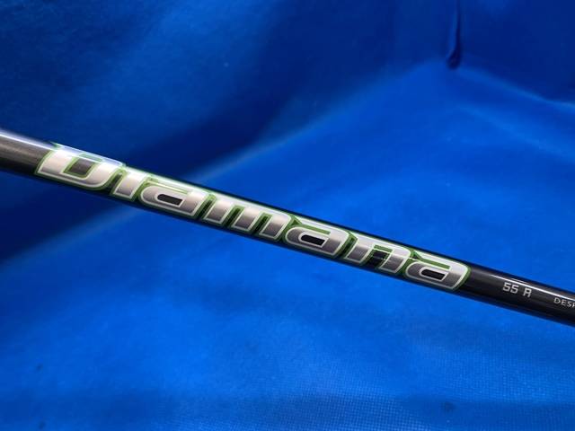 Callaway 中古ゴルフ