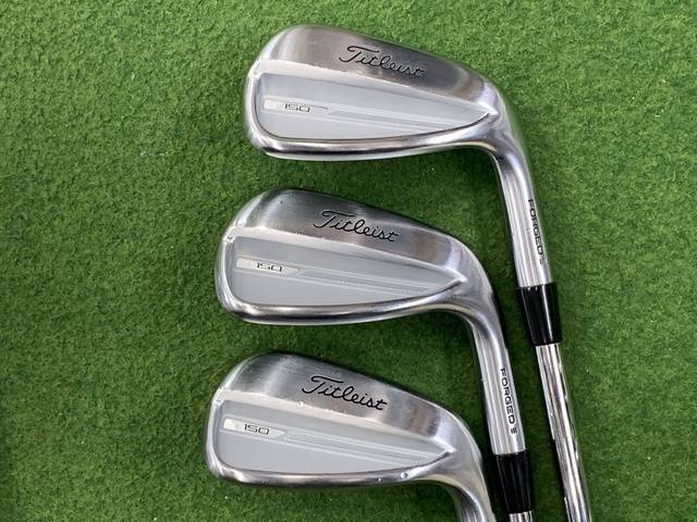 Titleist 中古ゴルフ