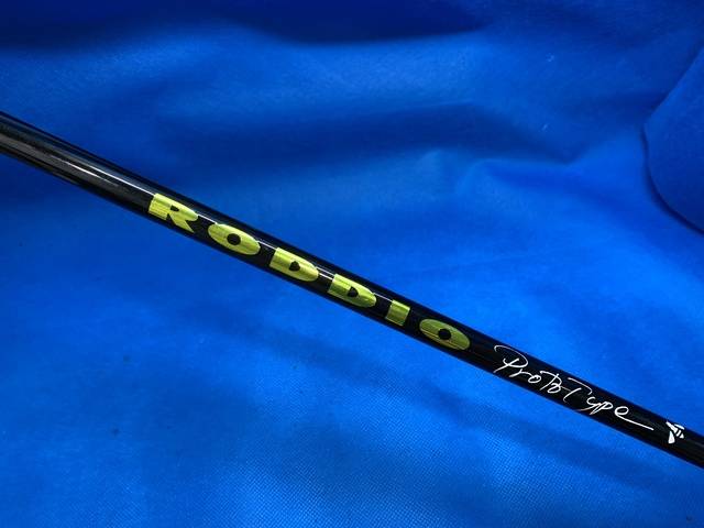 RODDIO 中古ゴルフ