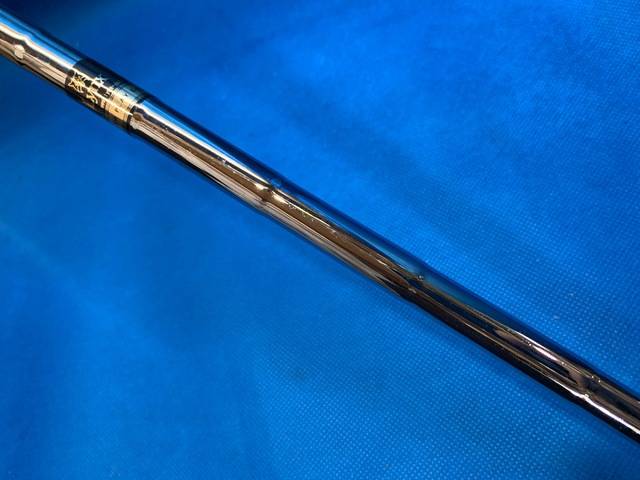 Lynx 中古ゴルフ