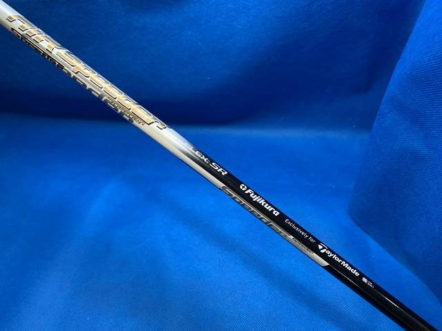 TaylorMade 中古ゴルフ