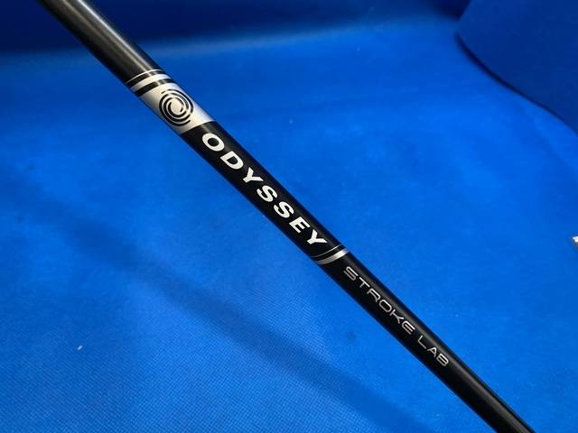 ODYSSEY 中古ゴルフ