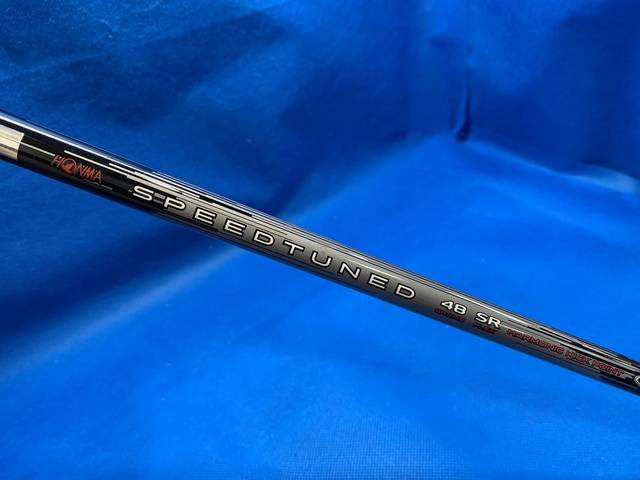 本間ゴルフ 中古ゴルフ