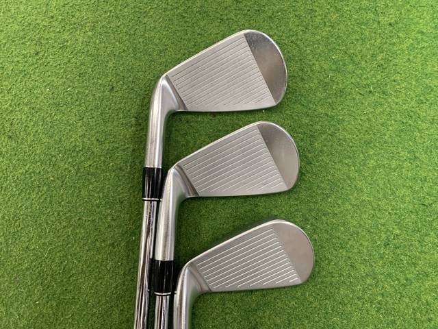 DUNLOP 中古ゴルフ
