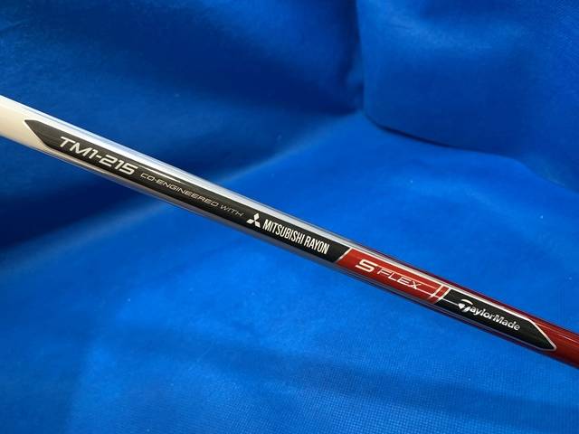 TaylorMade 中古ゴルフ