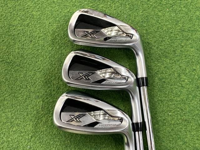 DUNLOP 中古ゴルフ