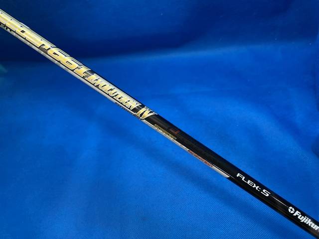 PRGR 中古ゴルフ