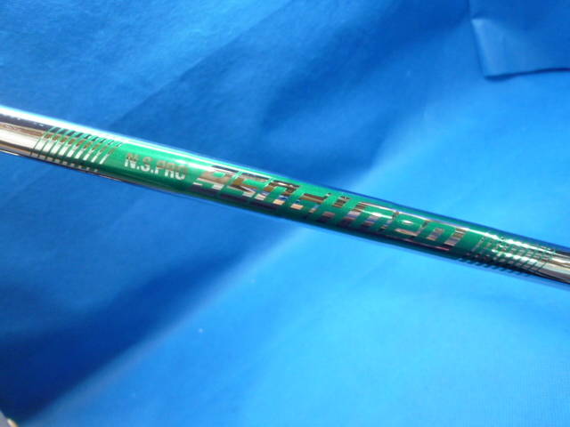 Mizuno 中古ゴルフ