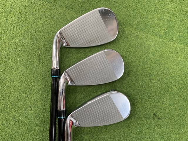 MAJESTY GOLF 中古ゴルフ