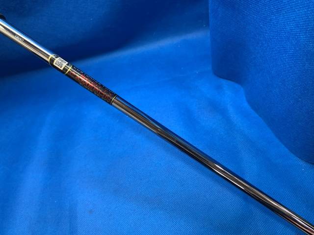 SCOTTY CAMERON 中古ゴルフ
