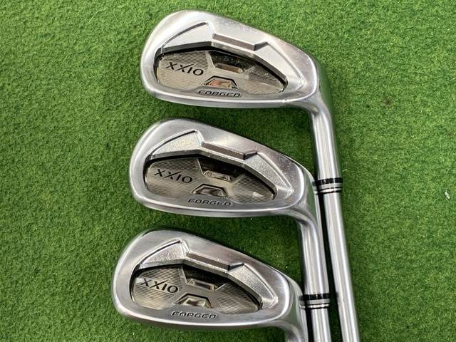 DUNLOP 中古ゴルフ