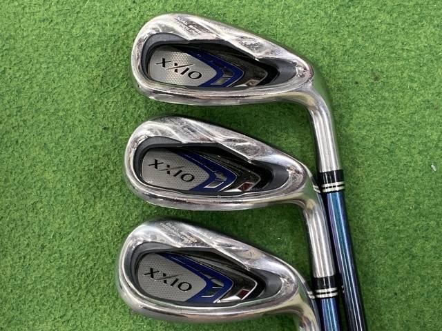 DUNLOP 中古ゴルフ