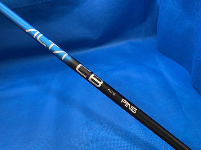 PING 中古ゴルフ