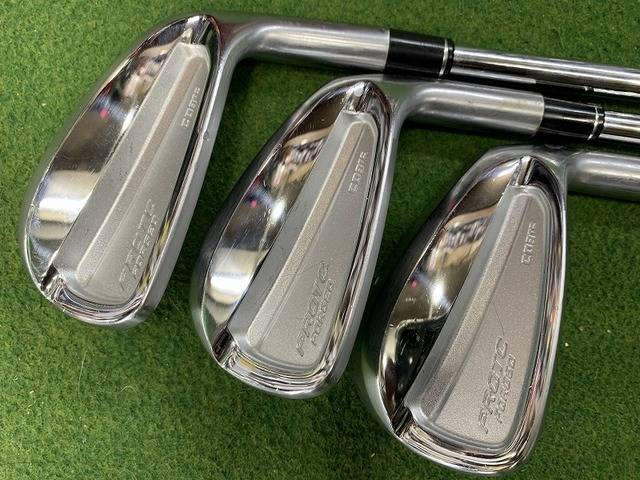PROTO-CONCEPT 中古ゴルフ