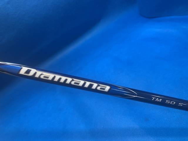 TaylorMade 中古ゴルフ