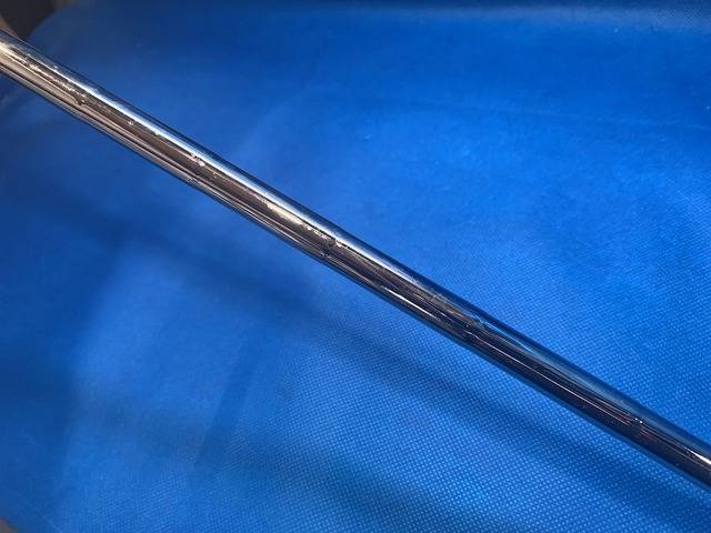 三浦技研 中古ゴルフ