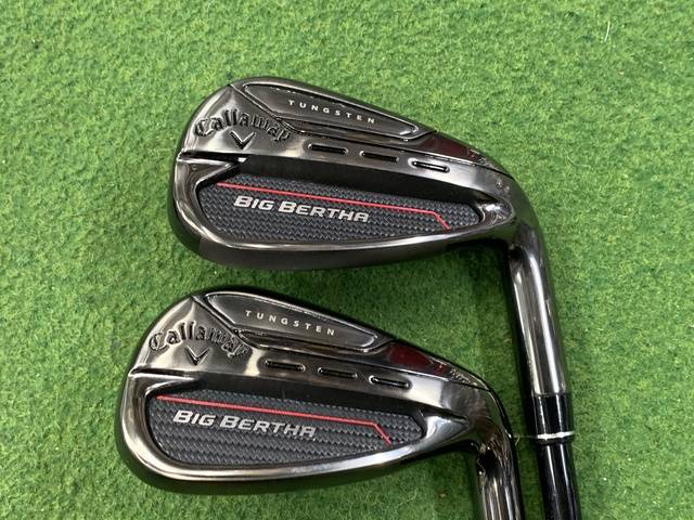 Callaway 中古ゴルフ