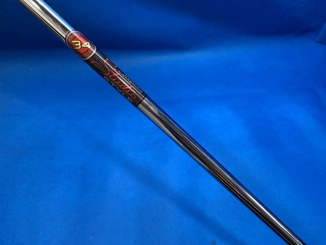 SCOTTY CAMERON 中古ゴルフ