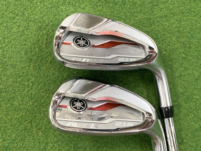 YAMAHA 中古ゴルフ