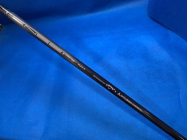 Callaway 中古ゴルフ