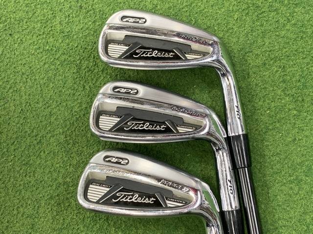 Titleist 中古ゴルフ