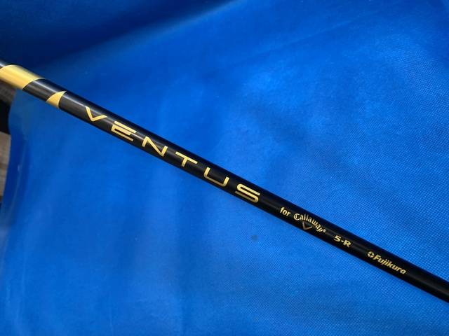 Callaway 中古ゴルフ