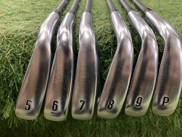 Callaway 中古ゴルフ