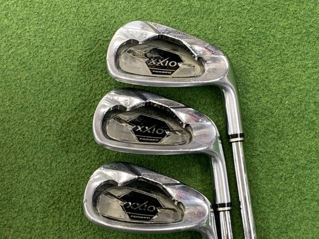 DUNLOP 中古ゴルフ