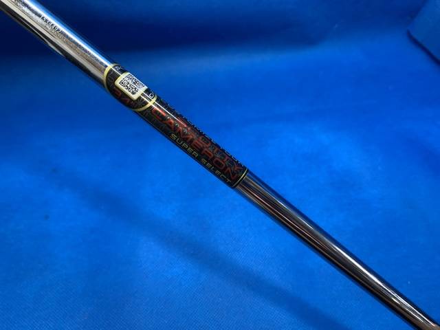 SCOTTY CAMERON 中古ゴルフ