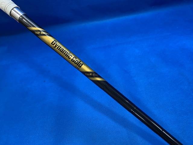 Jean Baptiste 中古ゴルフ