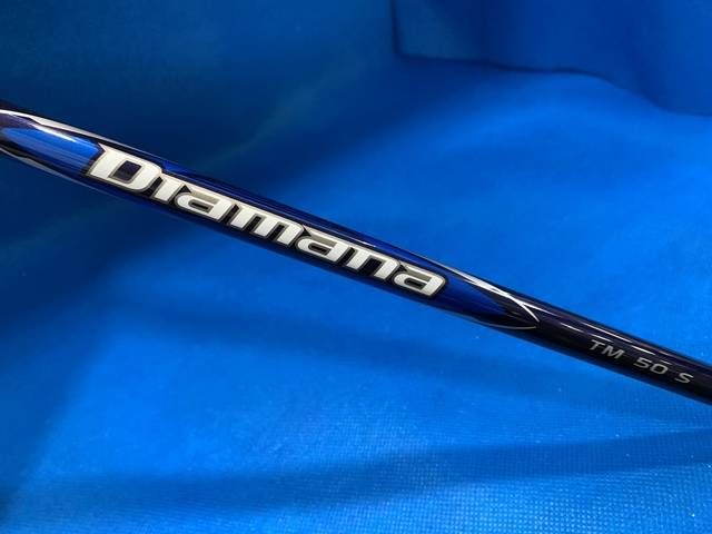 TaylorMade 中古ゴルフ