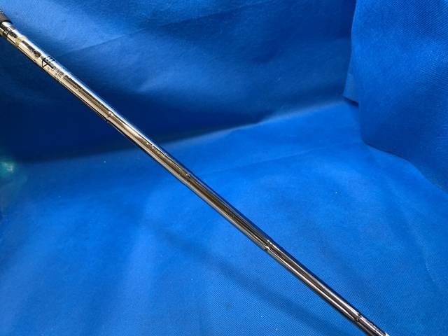 Kevin Burns 中古ゴルフ