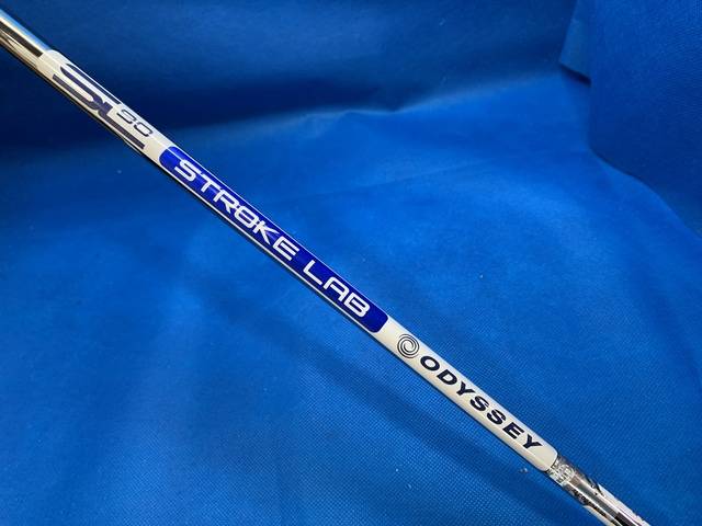 ODYSSEY 中古ゴルフ