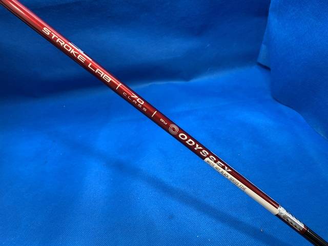 ODYSSEY 中古ゴルフ
