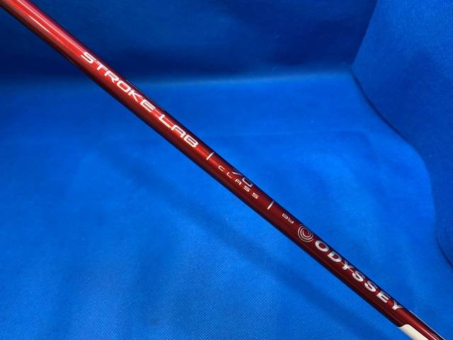 ODYSSEY 中古ゴルフ