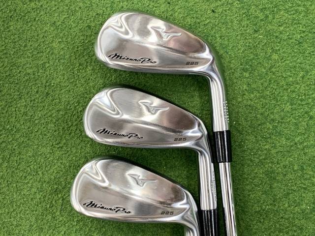 Mizuno 中古ゴルフ