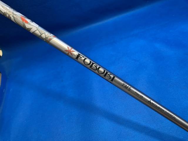TaylorMade 中古ゴルフ