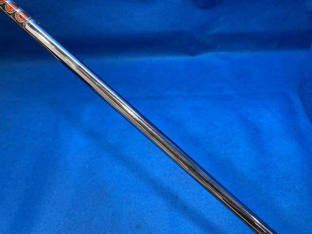 SCOTTY CAMERON 中古ゴルフ