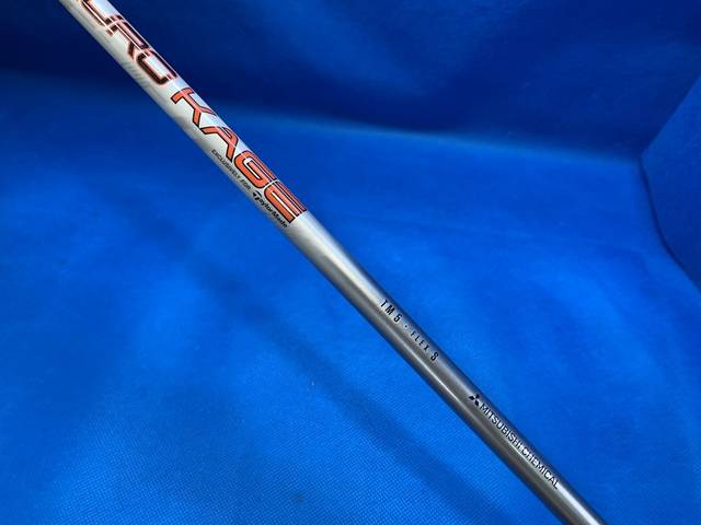 TaylorMade 中古ゴルフ
