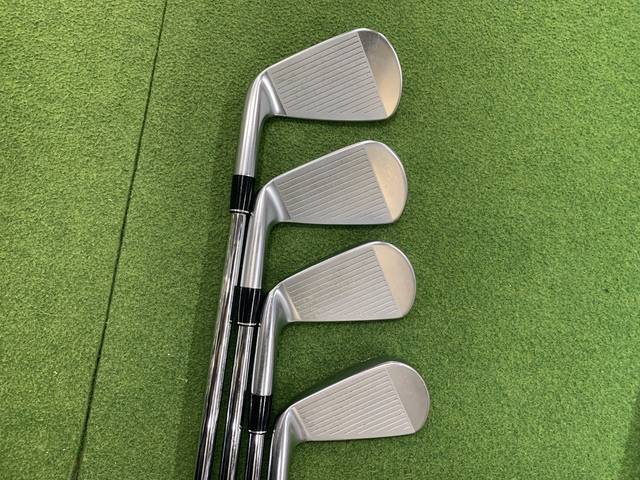 DUNLOP 中古ゴルフ