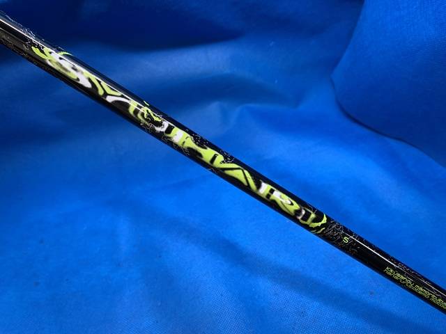 EMILLID BAHAMA 中古ゴルフ