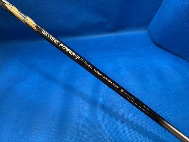 Ryoma 中古ゴルフ