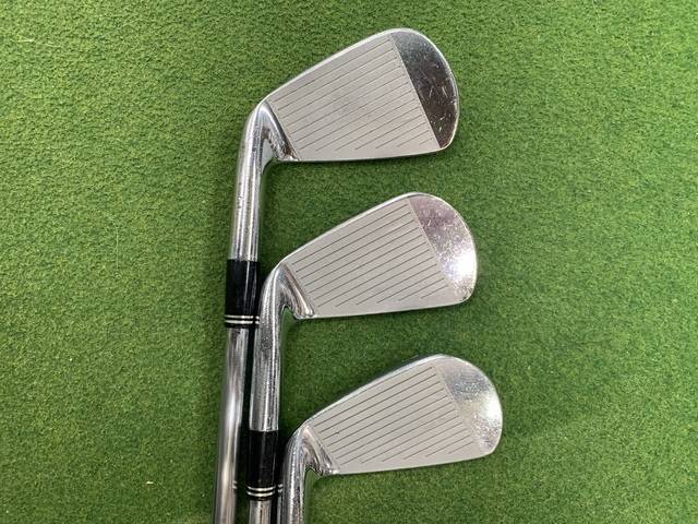 DUNLOP 中古ゴルフ