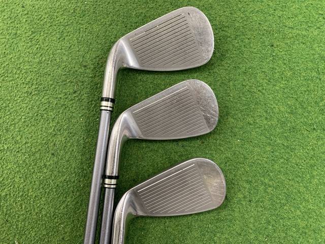DUNLOP 中古ゴルフ