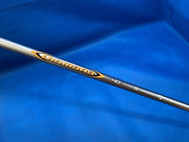 Callaway 中古ゴルフ