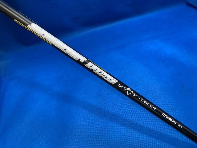 Callaway 中古ゴルフ
