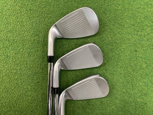 cobra 中古ゴルフ